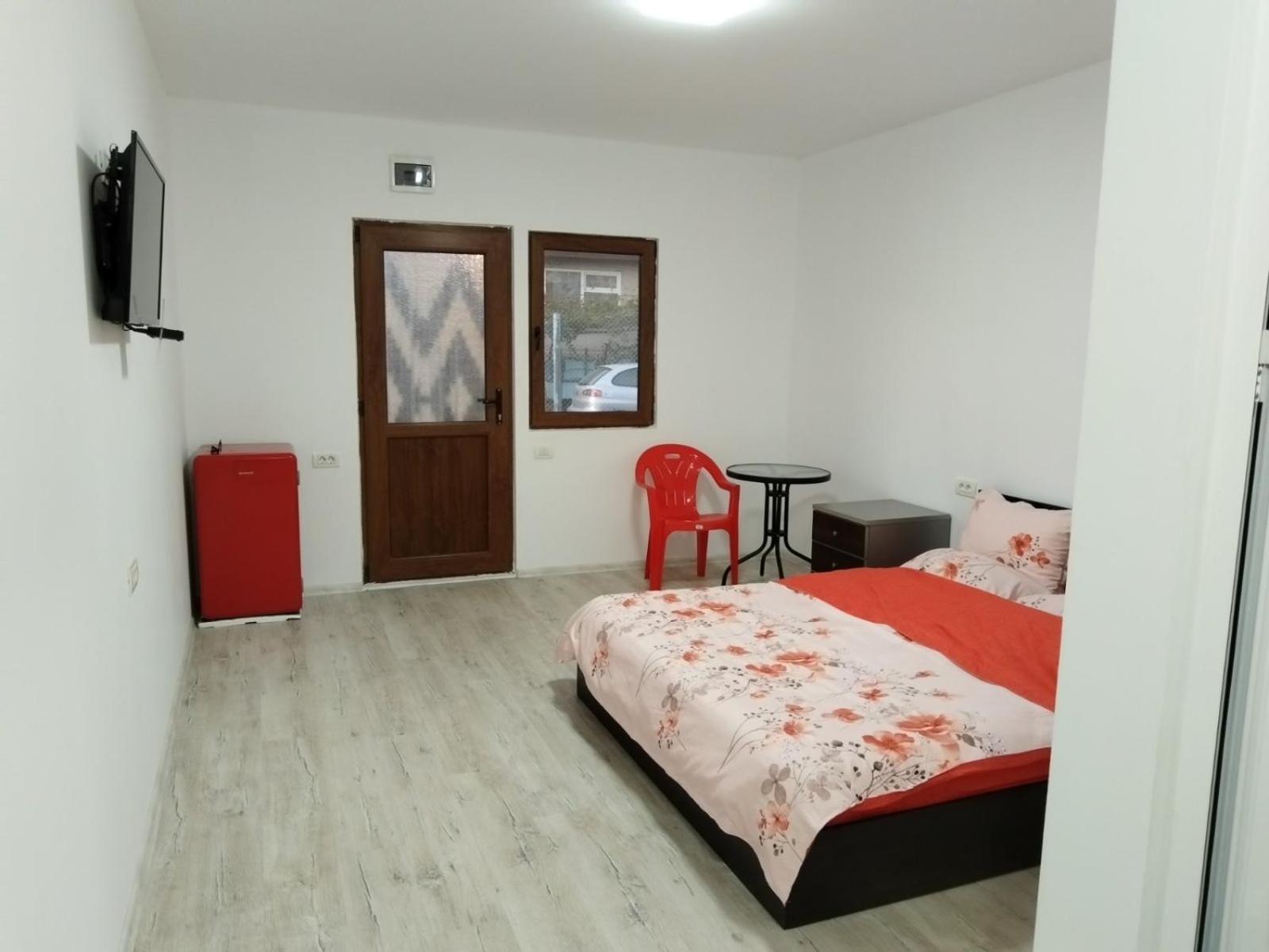 Стаи За Гости Деко Durankulak Exterior photo
