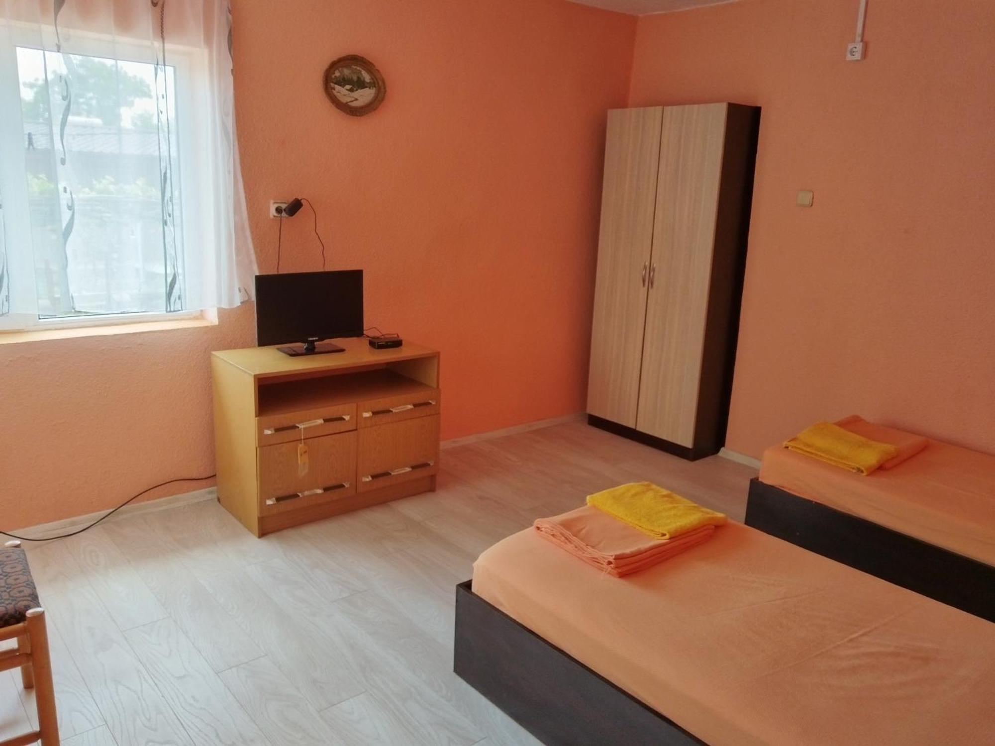 Стаи За Гости Деко Durankulak Exterior photo