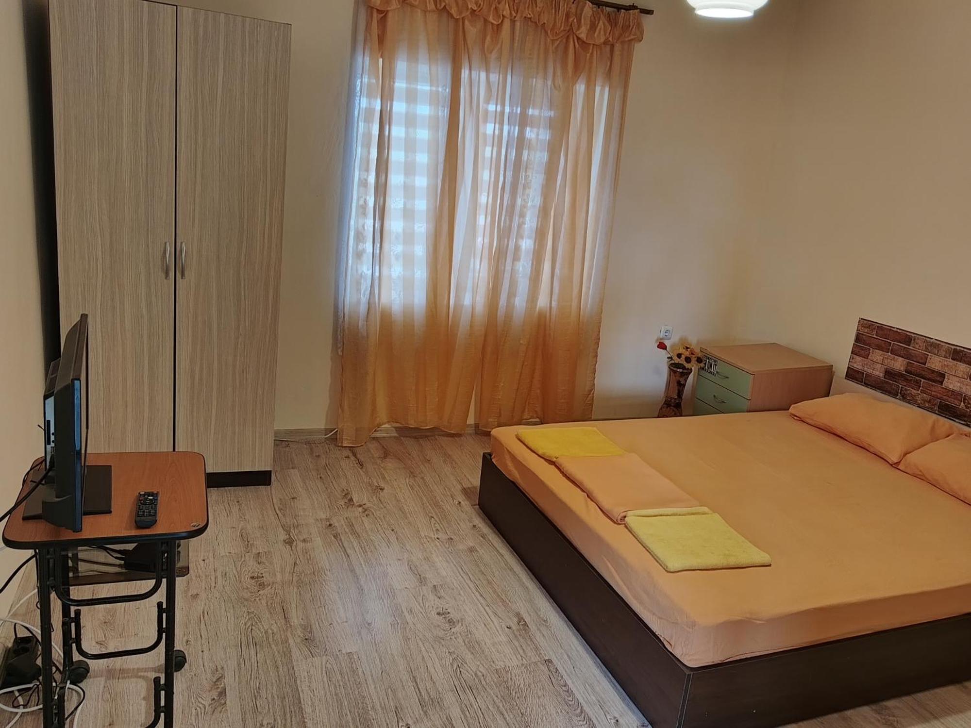 Стаи За Гости Деко Durankulak Exterior photo